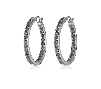 Silver Silvernight-