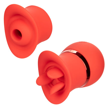 Red-