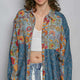 BLUE MULTI