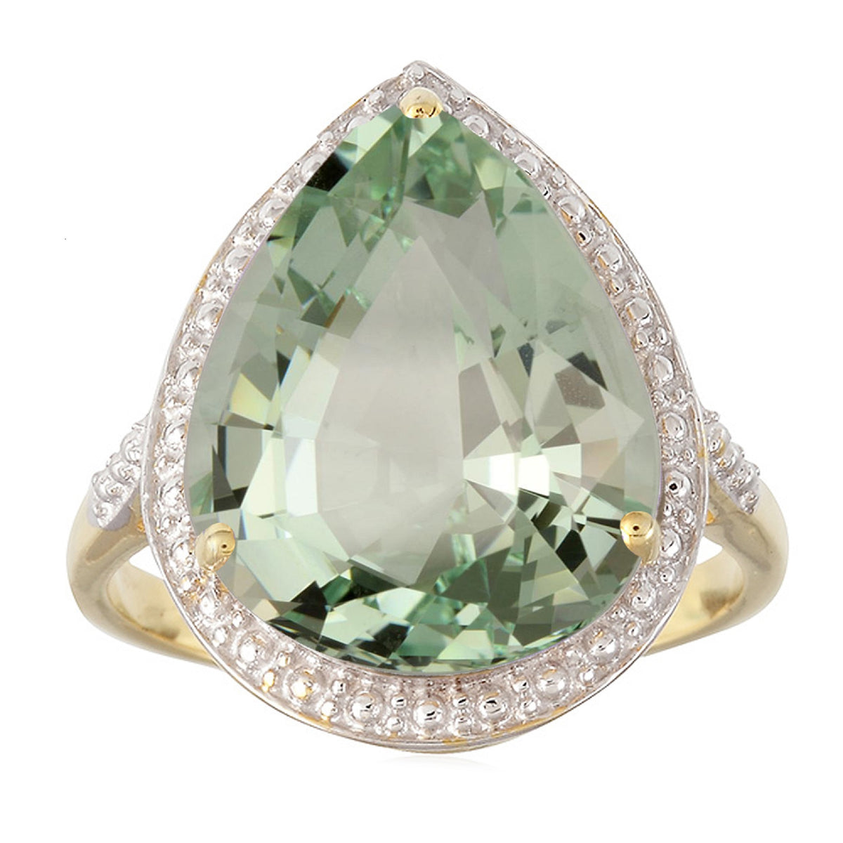 Green-