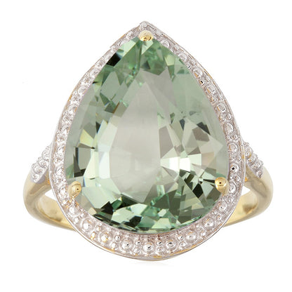 Green-