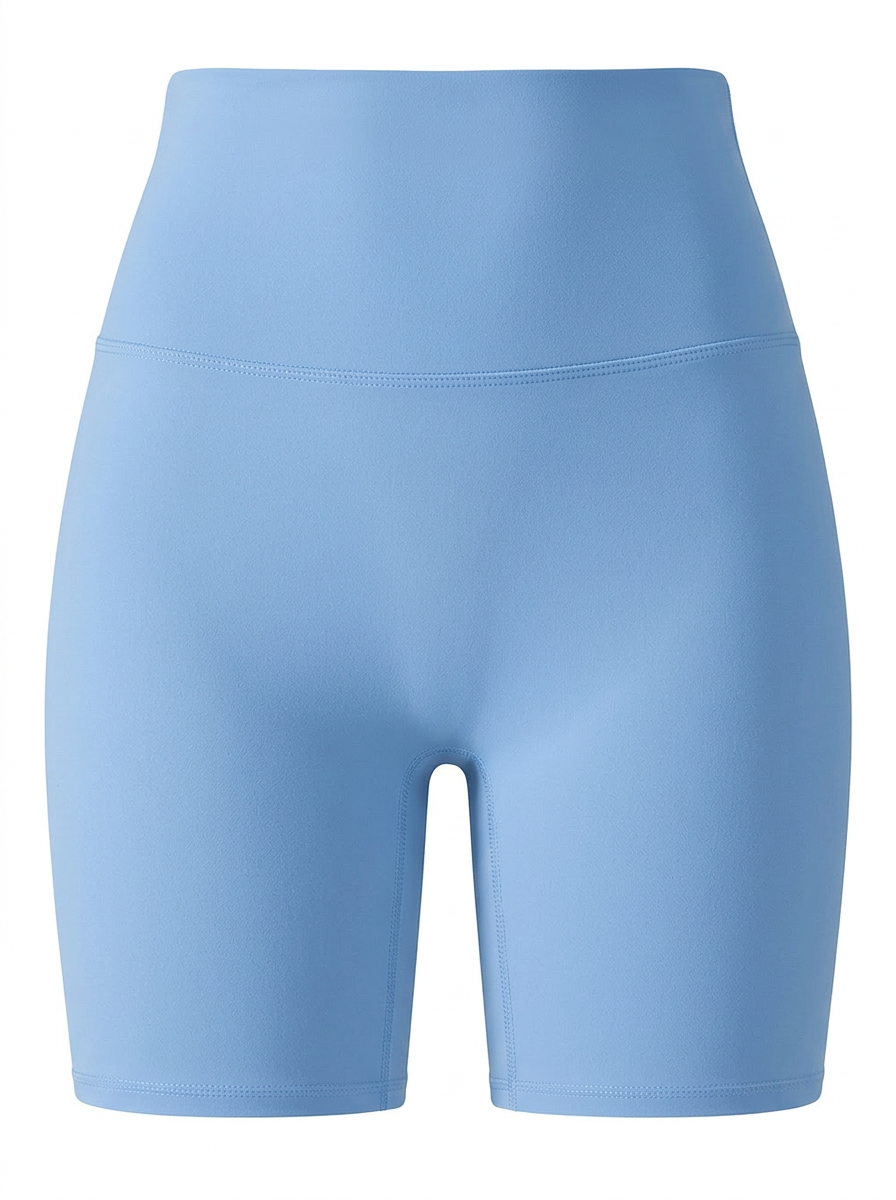 Blue-