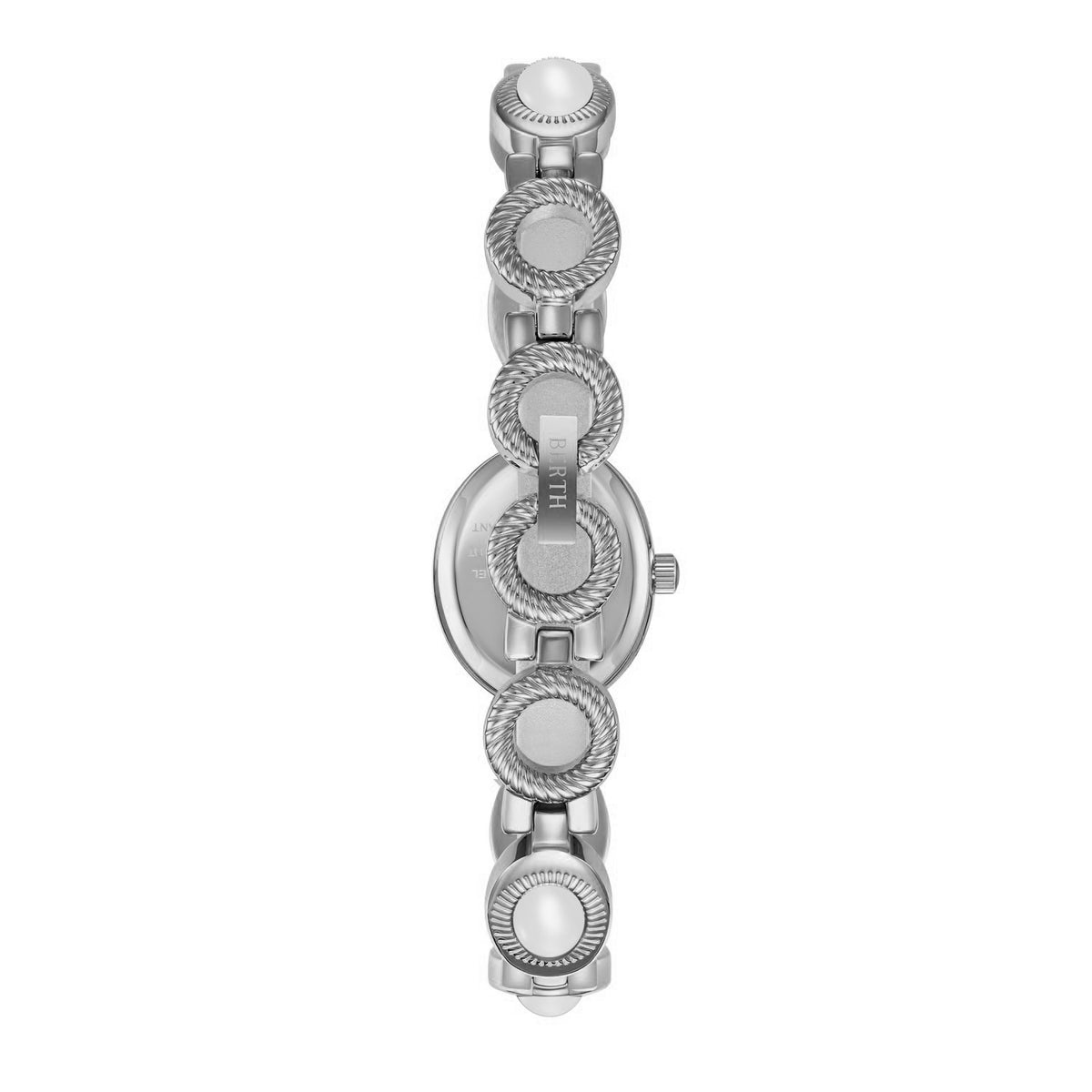 Silver-