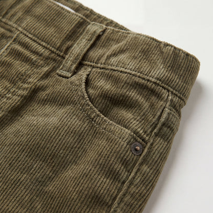 Olive-