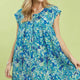 BLUE MIX