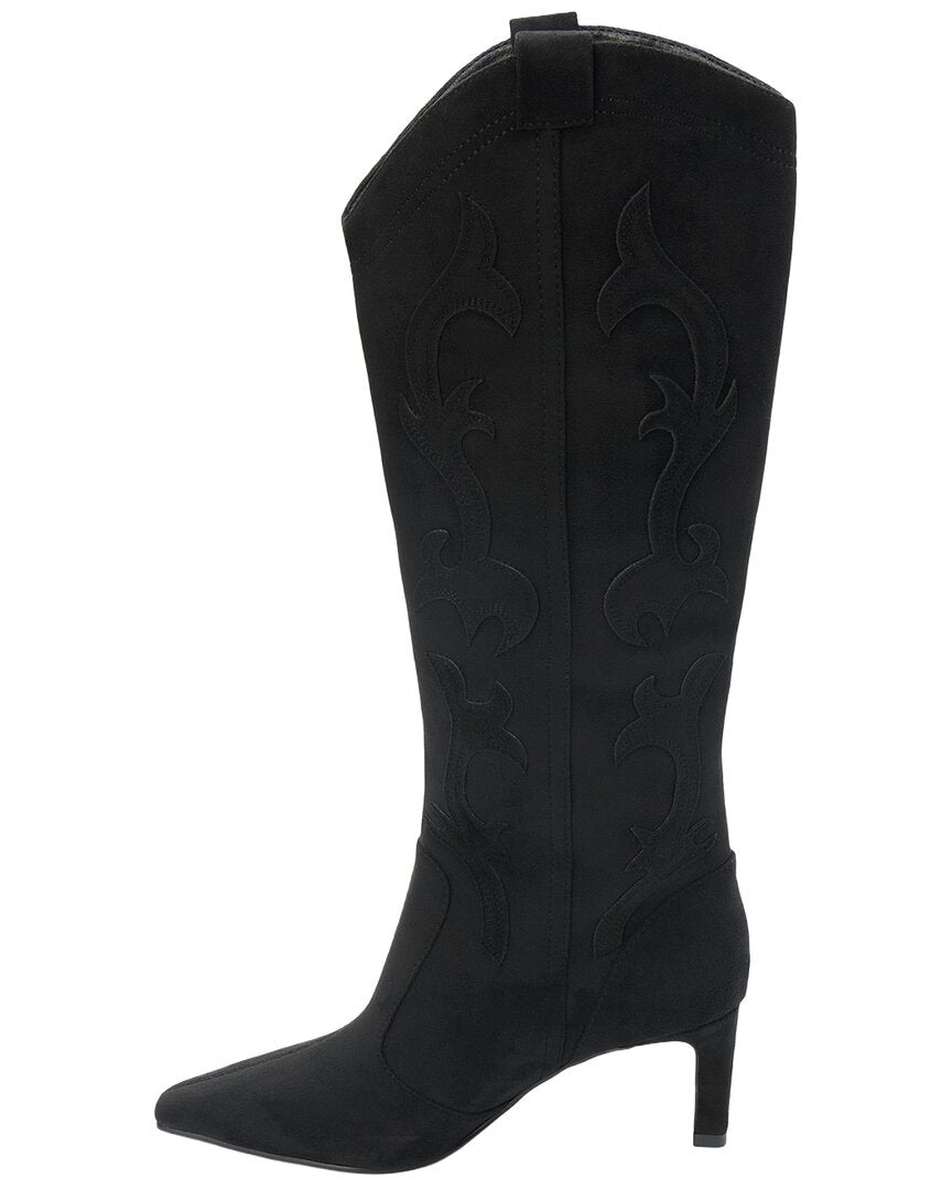 Black-