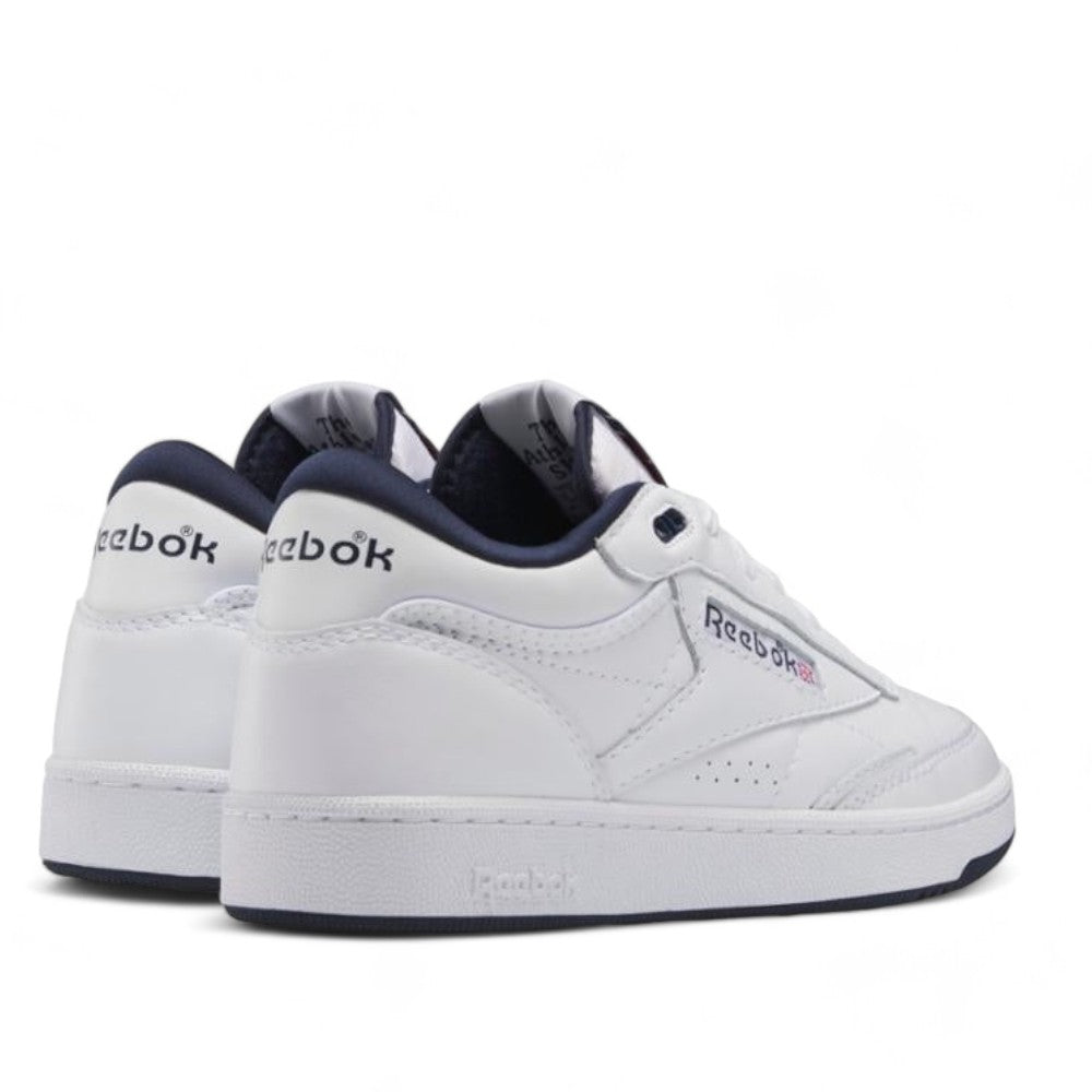 Reebok Men's Club C Mid Ii Vintage Sneakers