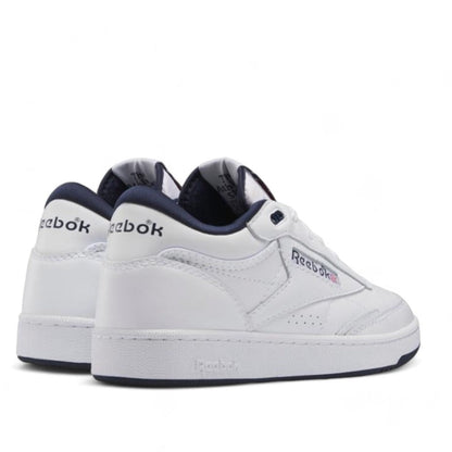 Reebok Men's Club C Mid Ii Vintage Sneakers