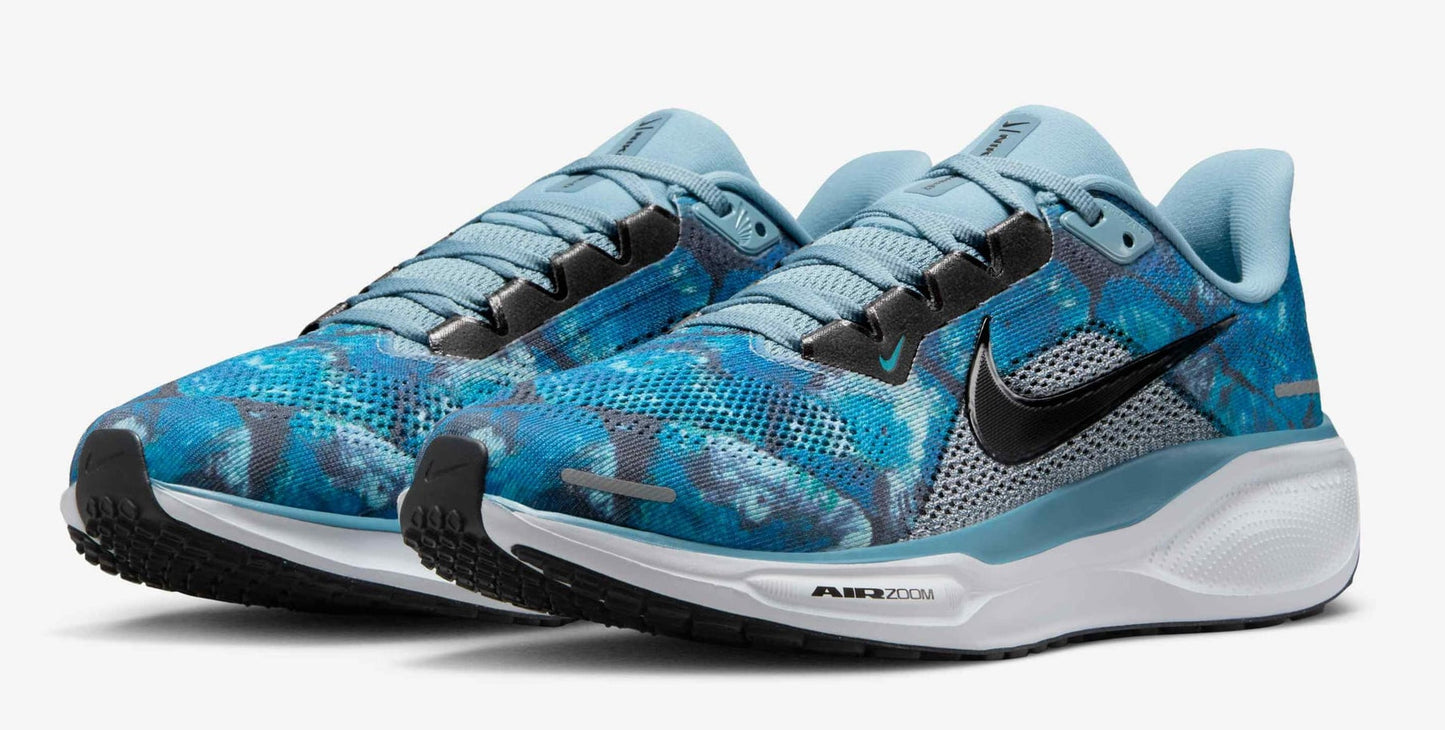 Nike Men's Air Zoom Pegasus 41 X NBNW Denim/Turquoise