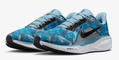 Nike Men's Air Zoom Pegasus 41 X NBNW Denim/Turquoise