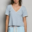 BABY BLUE