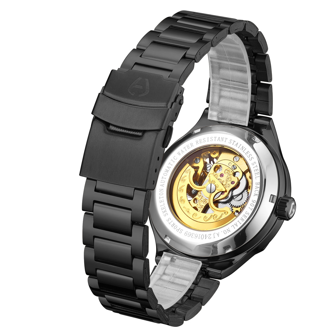 Black-