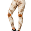 Pumpkin Knees Print