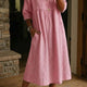 Pink 2XL