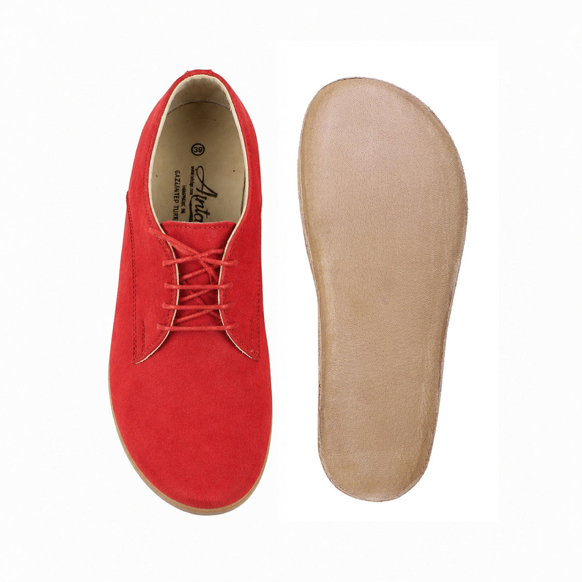Red-