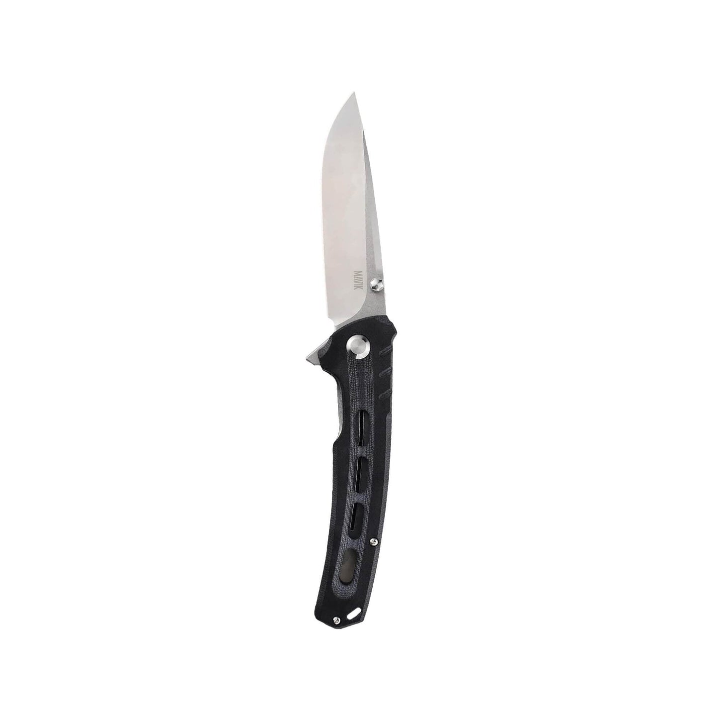 Mavik Gear Rok - Black