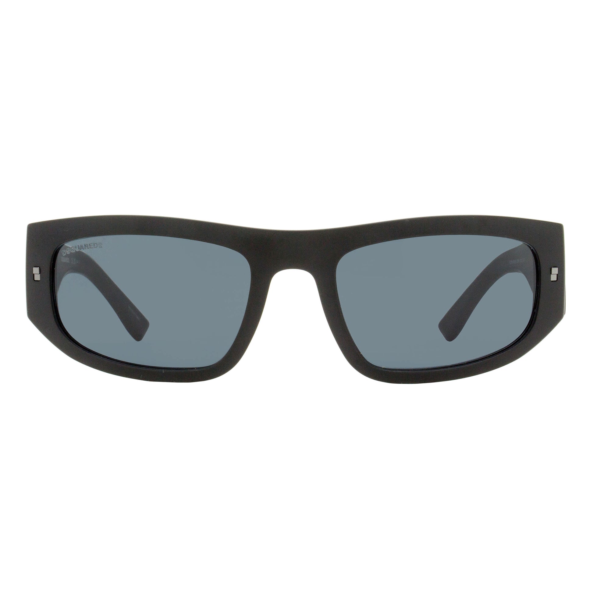 Matte Black-