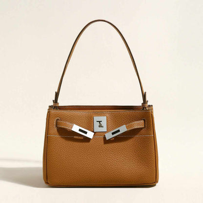 Brown-