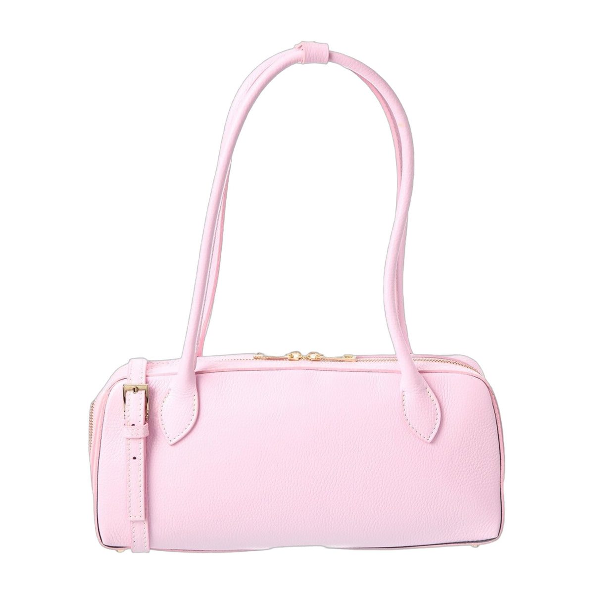 Isabella Rossetti Flora27 Leather East West Bag