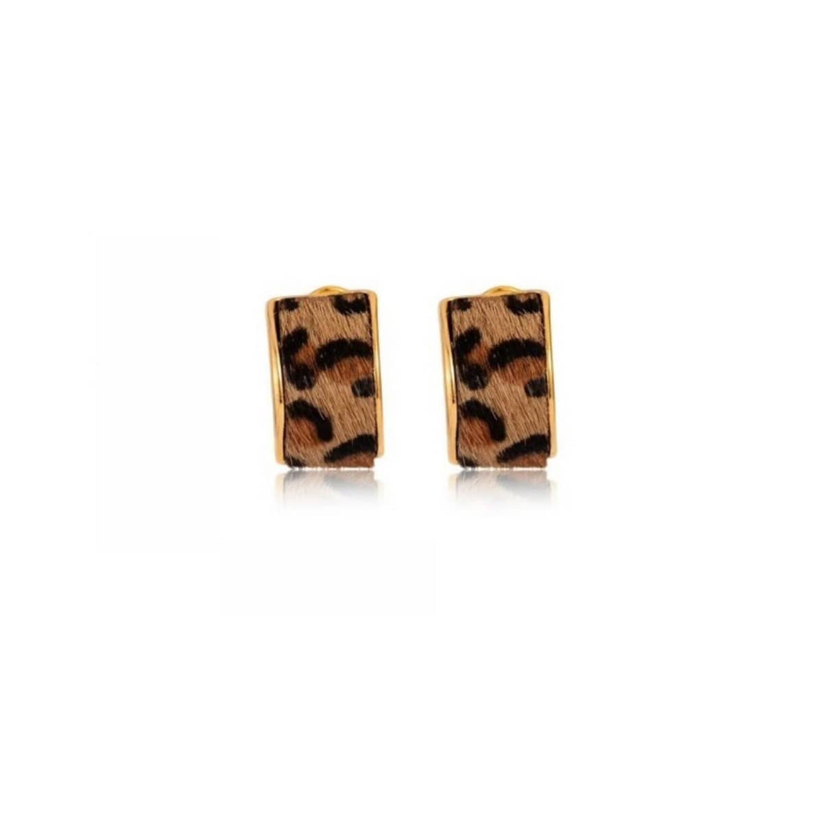 leopard print-