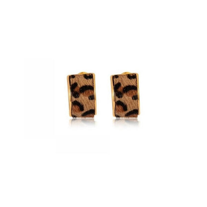 leopard print-