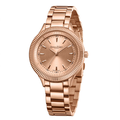 Rose Gold-
