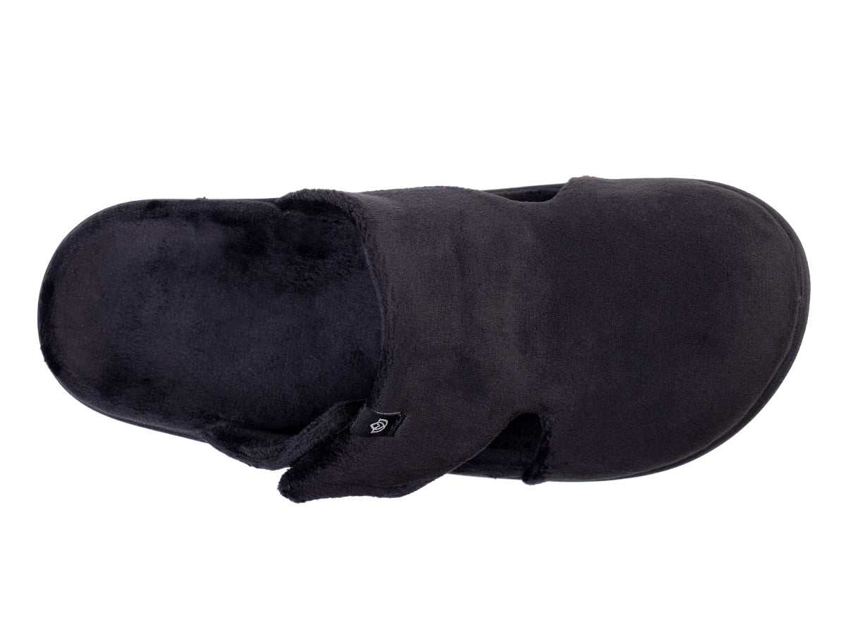 Black -