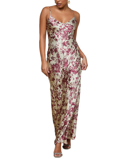 TTBT-TAN/TRFL BTRFLY TOILE-