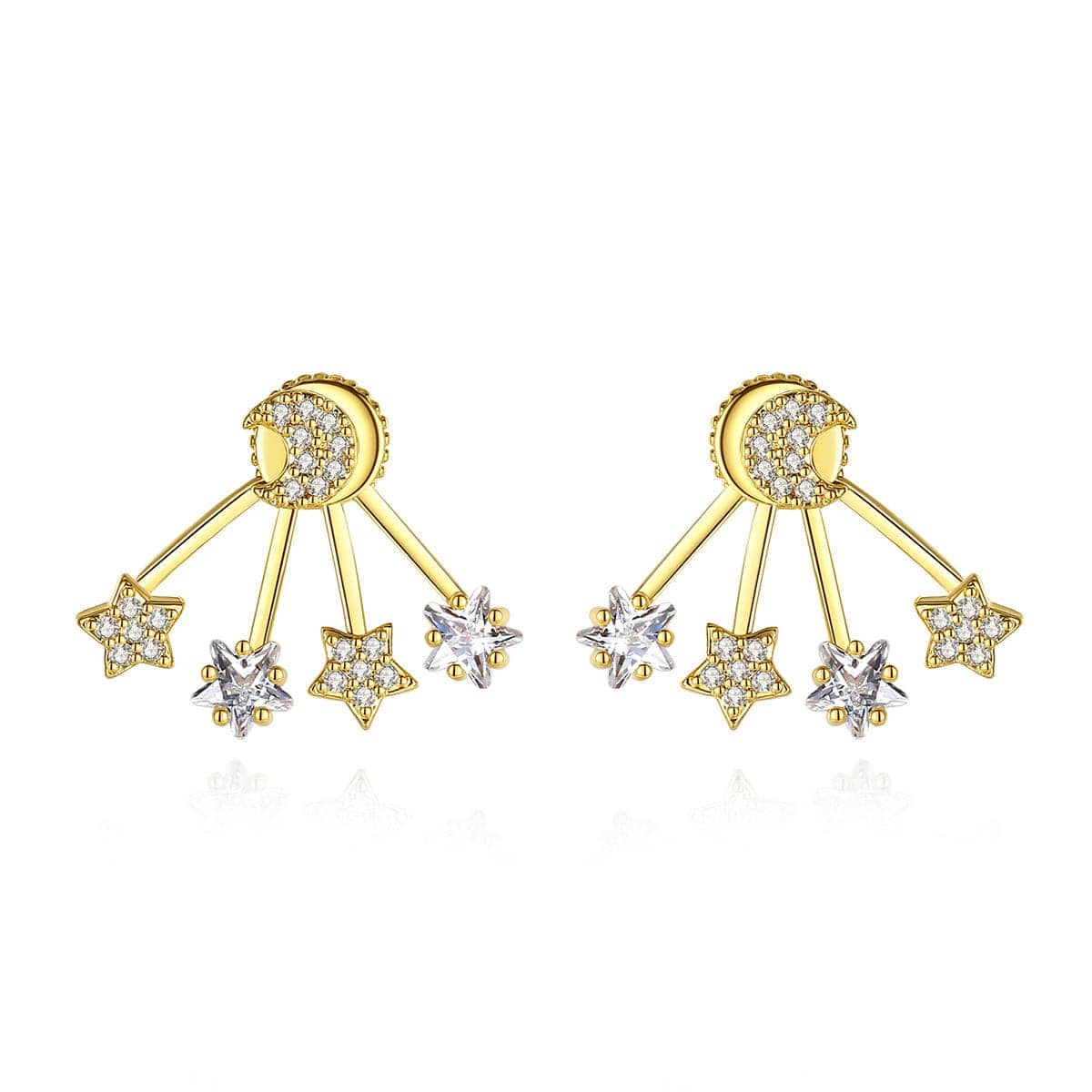 Metallic-