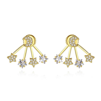 Metallic-