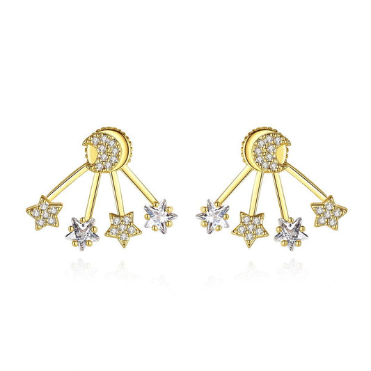Metallic-