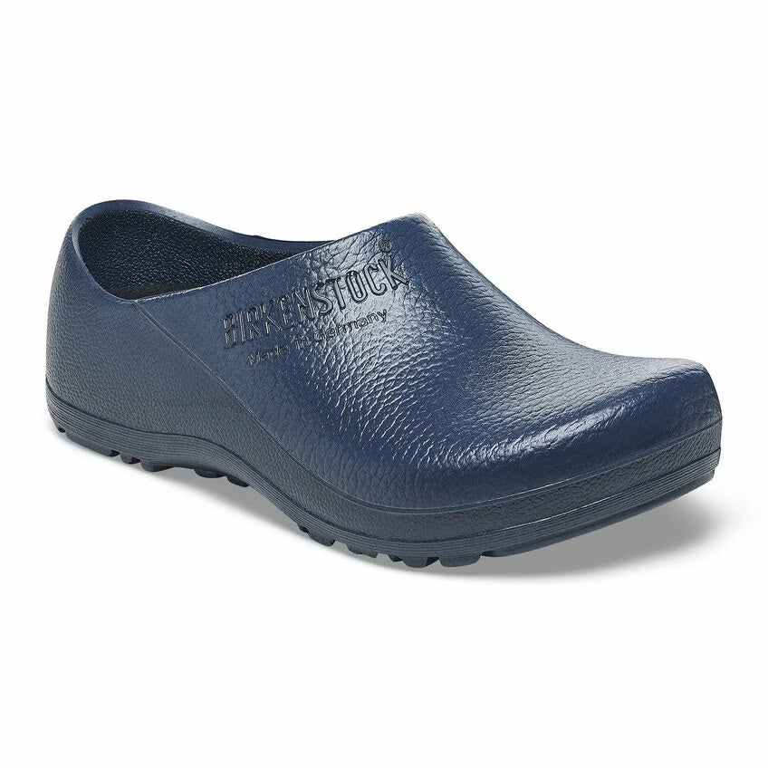 Blue-