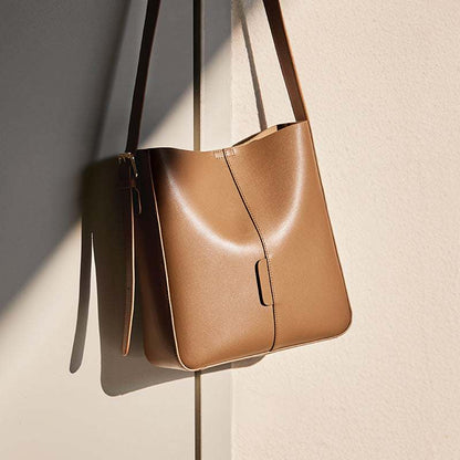 Brown-