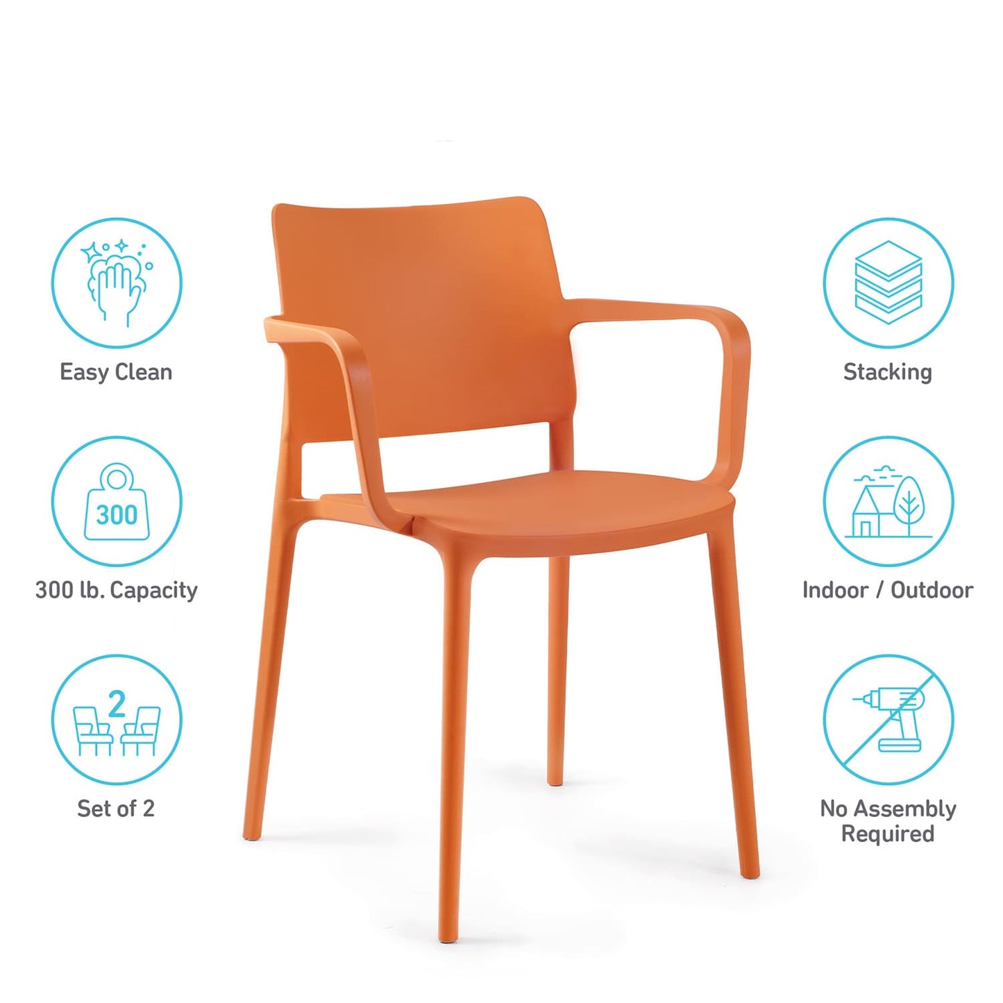ORANGE-