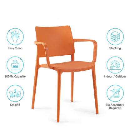 ORANGE-