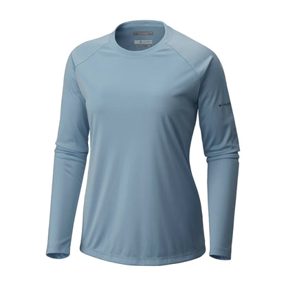 Columbia Women's Tidal Tee Long Sleeve Shirt