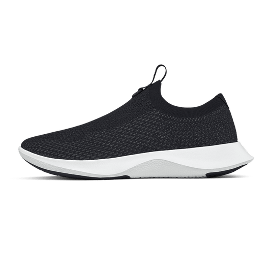 Natural Black (Blizzard Sole)-