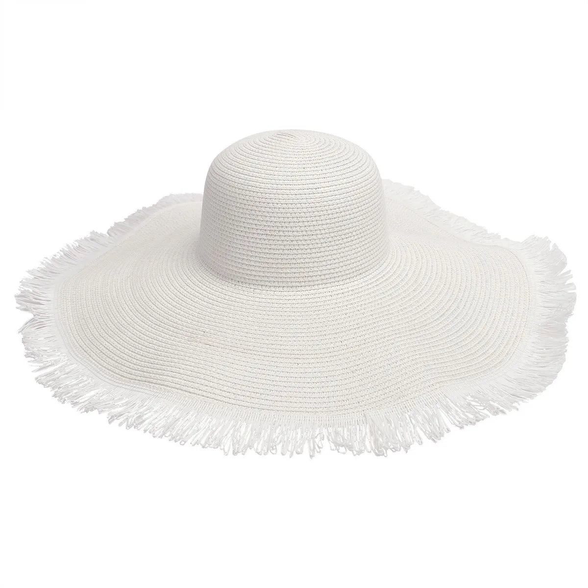 White-