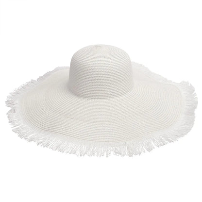 White-