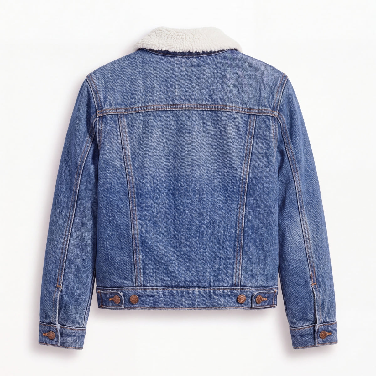 Denim Blue-