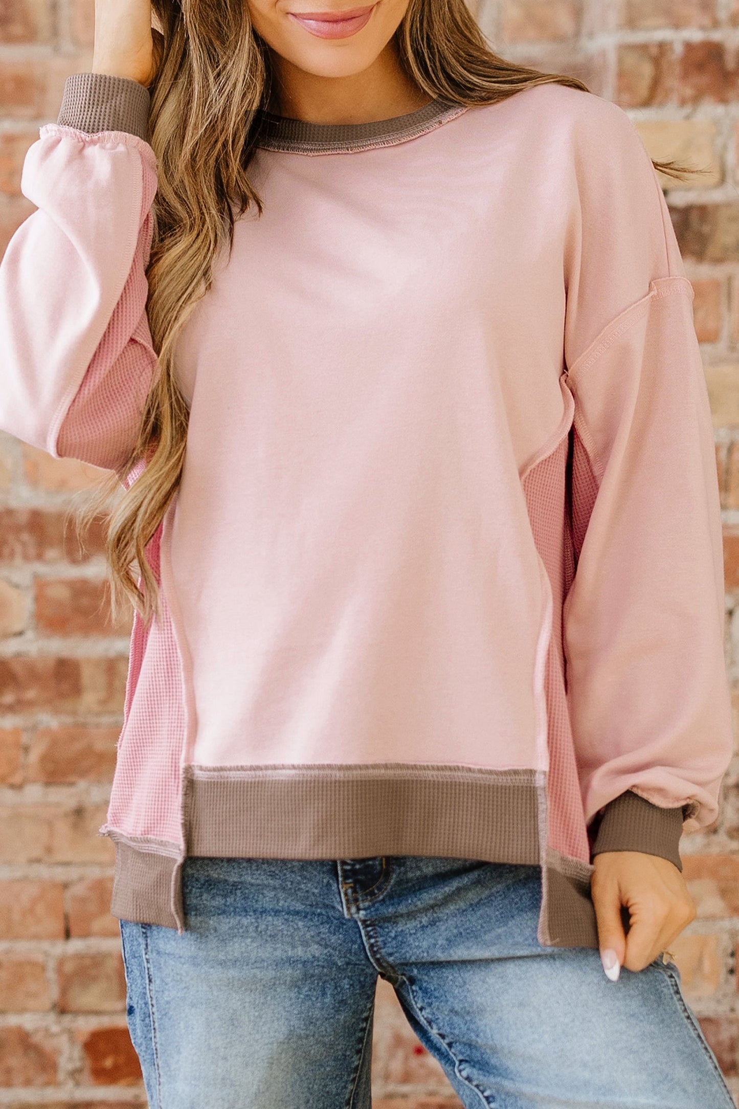 Light Pink-