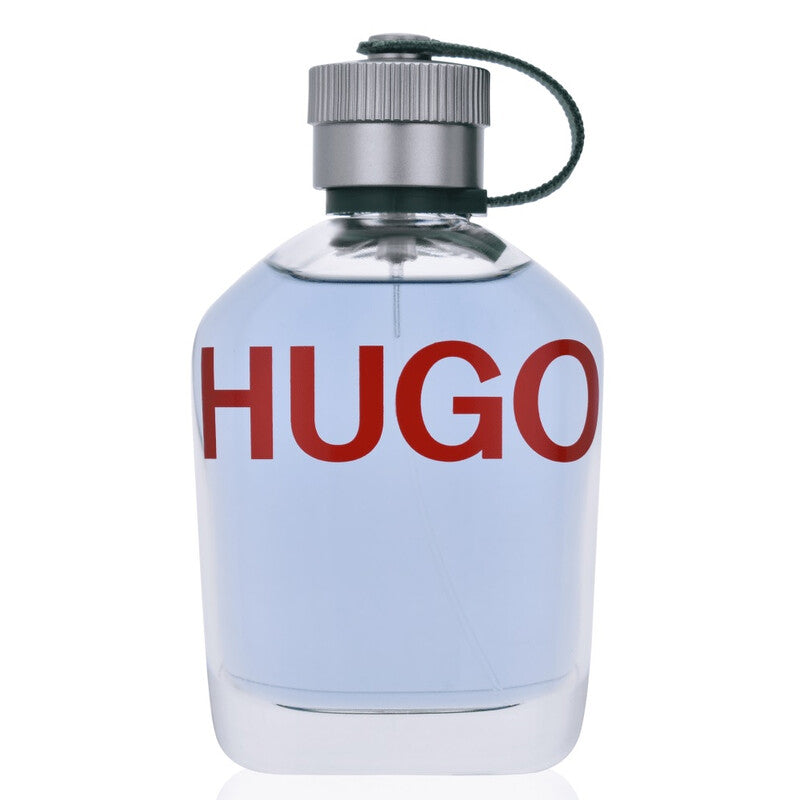 Boss Hugo Man Green 4.2 Edt (m)