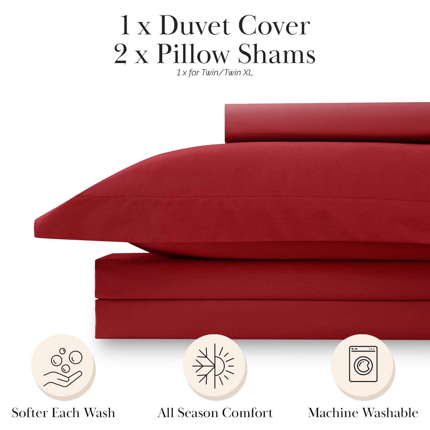 Pepper Red-