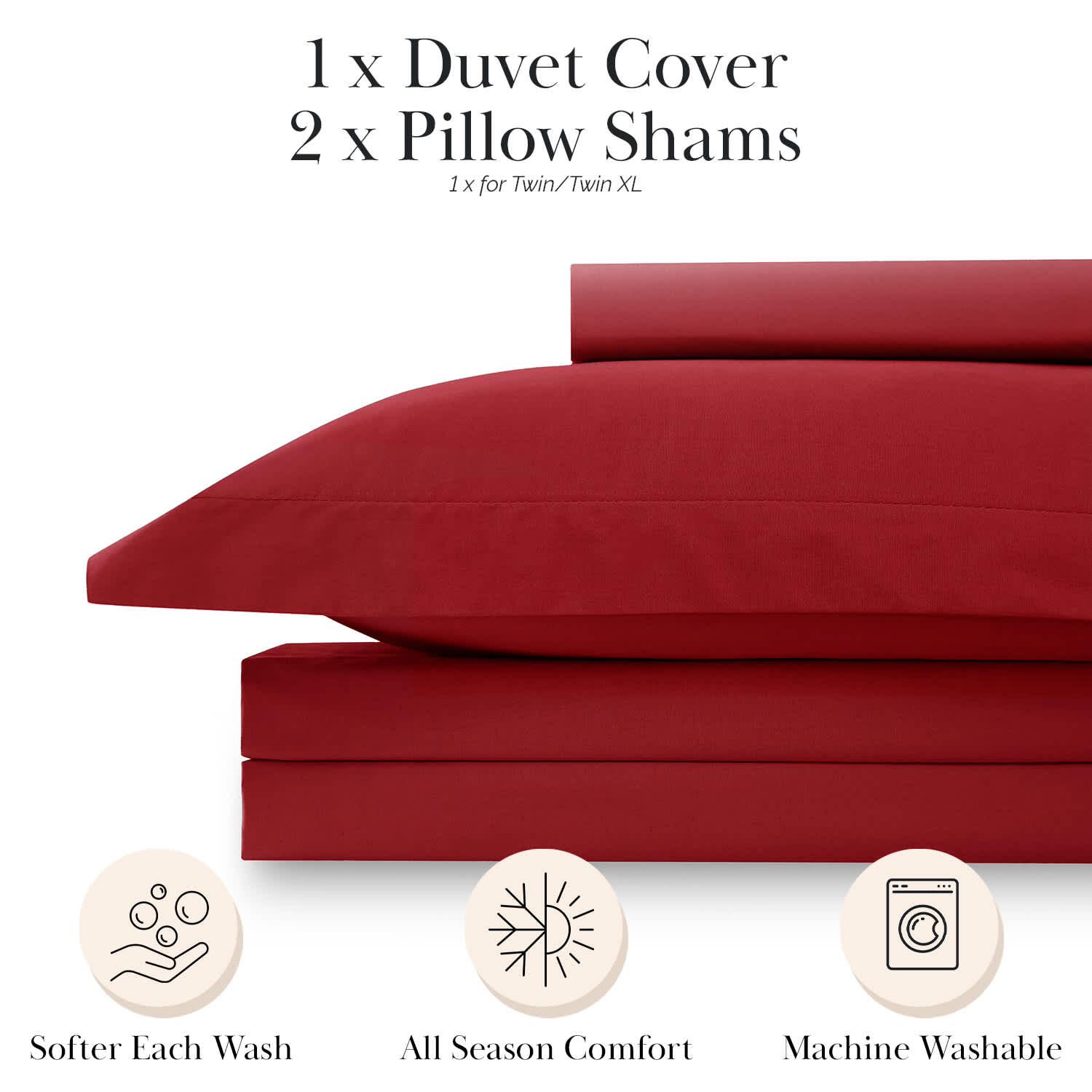 Pepper Red-