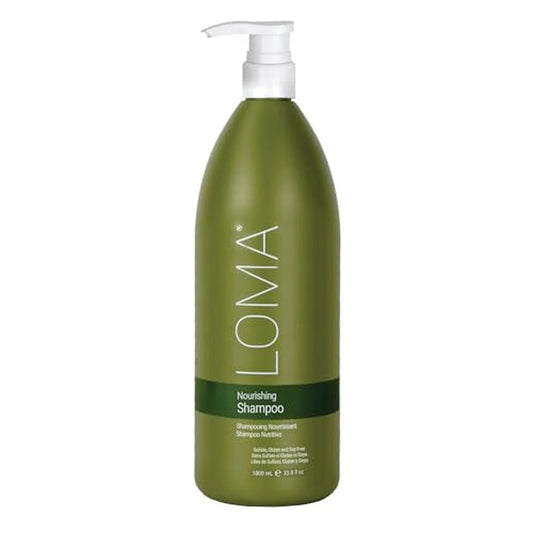 Loma Nourishing Shampoo 33.8 Oz.
