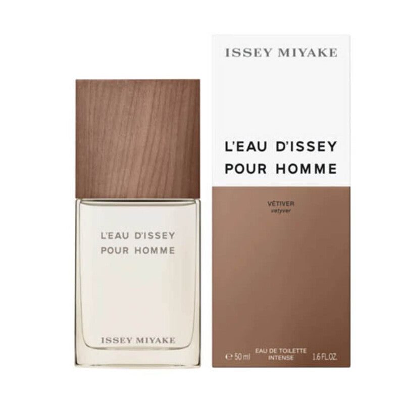 Issey Miyake Vetiver 1.7 EDT (M)