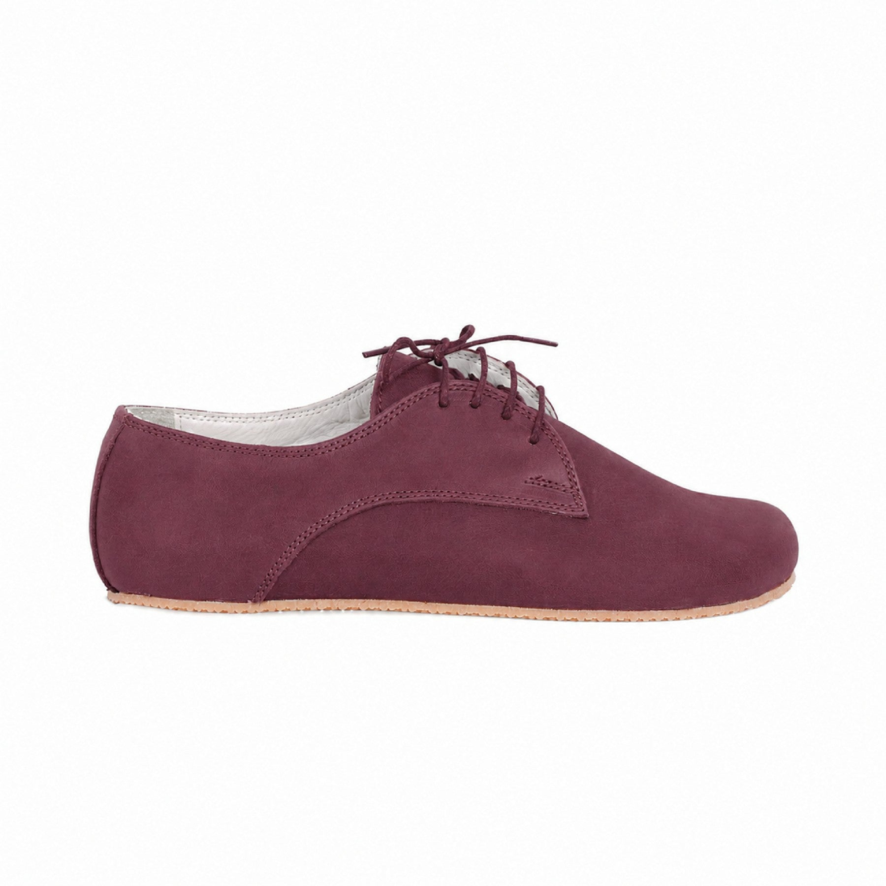 Burgundy-