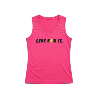 Pink-
