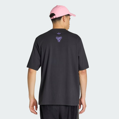 Black-