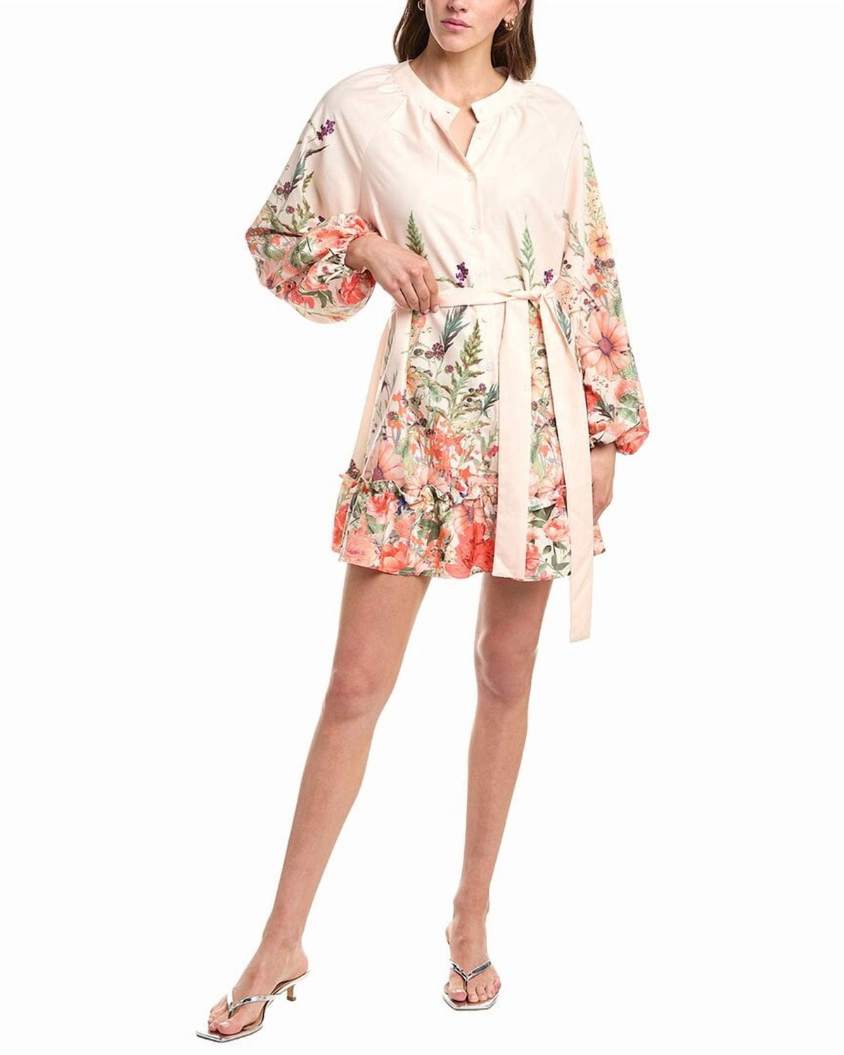 FLORAL MULTI-